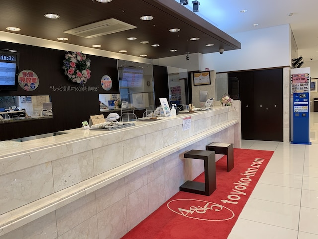 東横INN大阪伊丹空港