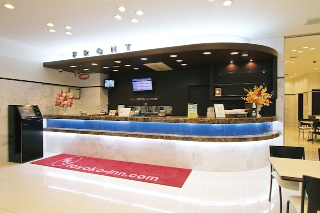 東横 INN アキバ浅草橋駅東口