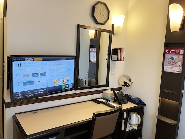 東横 INN アキバ浅草橋駅東口