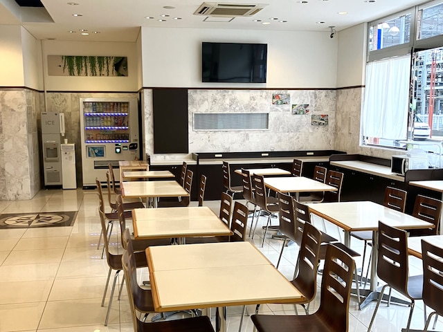 東横 INN 立川駅北口