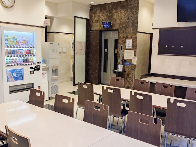 東横 INN 品川旗の台駅南口