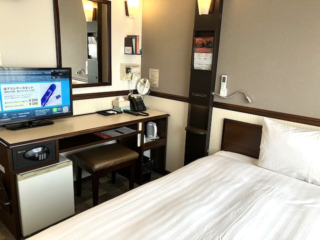 東横 INN 品川旗の台駅南口