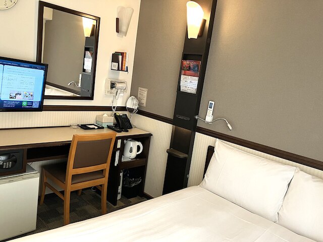 東横 INN 品川旗の台駅南口