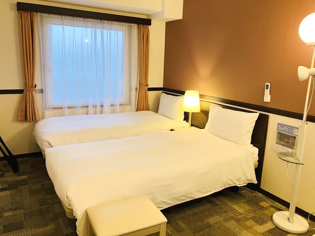 東横INNあべの天王寺