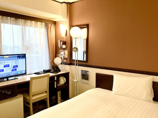 東横INNあべの天王寺