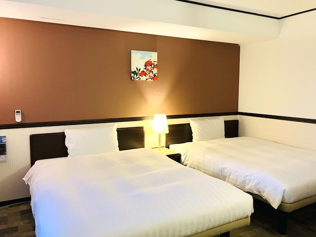 東横INNあべの天王寺