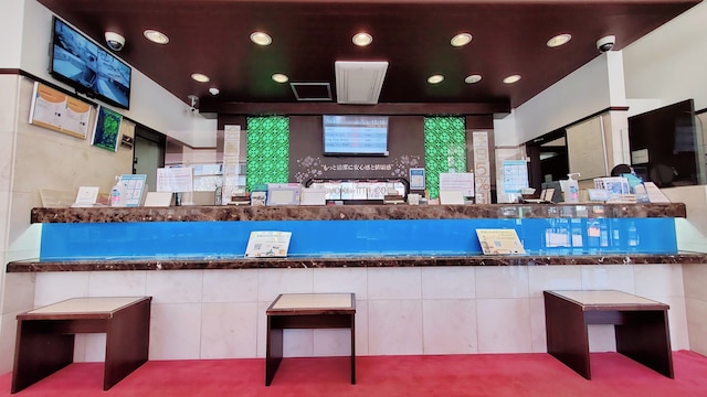 東横 INN 本厚木駅南口