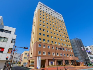東横 INN 本厚木駅南口