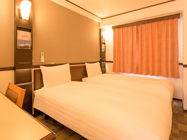 東横 INN 本厚木駅南口