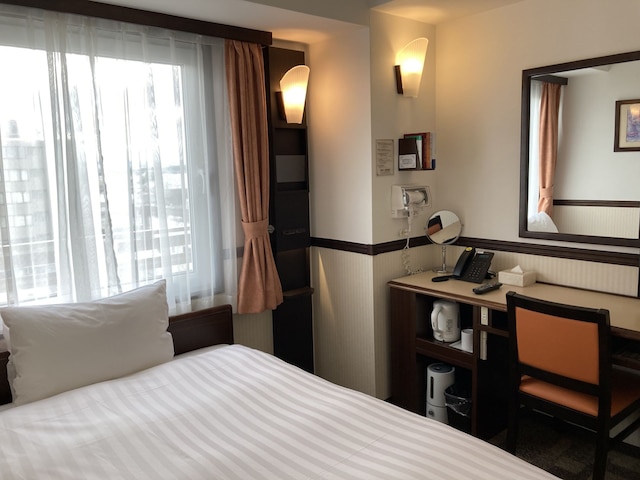 東横INN近鉄奈良駅前