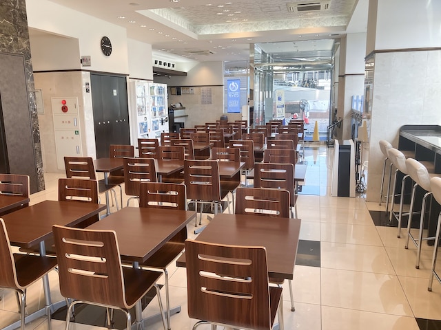 東横 INN 米原駅新幹線西口