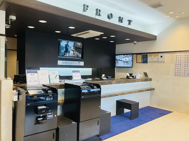 東横 INN 米原駅新幹線西口