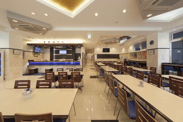 東横 INN 柏駅西口