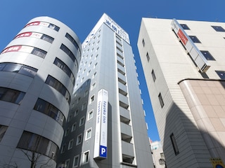 東横 INN 柏駅西口