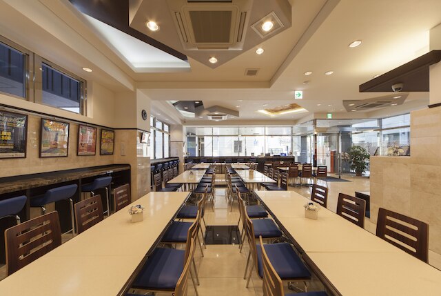 東横 INN 柏駅西口