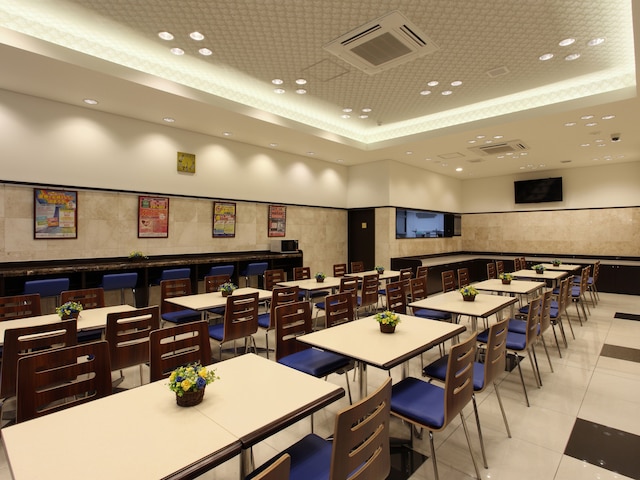 東横INN大阪なんば日本橋