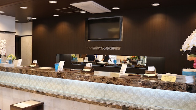 東横INN大阪なんば日本橋