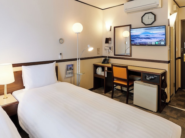 東横INN大阪なんば日本橋