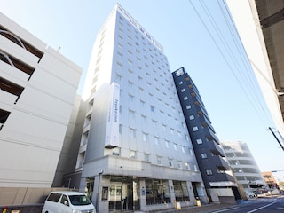 東横 INN 福山駅新幹線南口