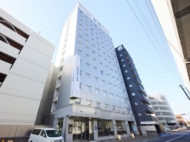 東横 INN 福山駅新幹線南口