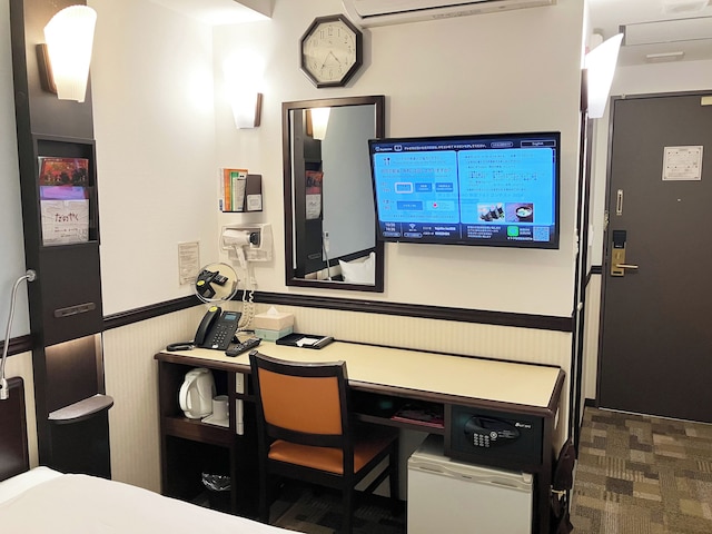 東横 INN 東京八王子駅北口