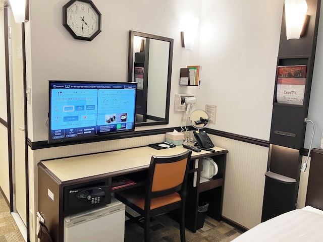 東横 INN 東京八王子駅北口