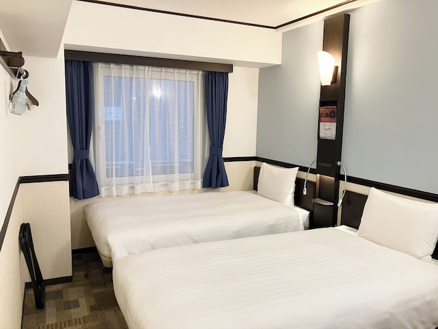 東横 INN 東京八王子駅北口