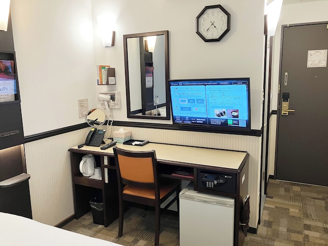 東横 INN 東京八王子駅北口