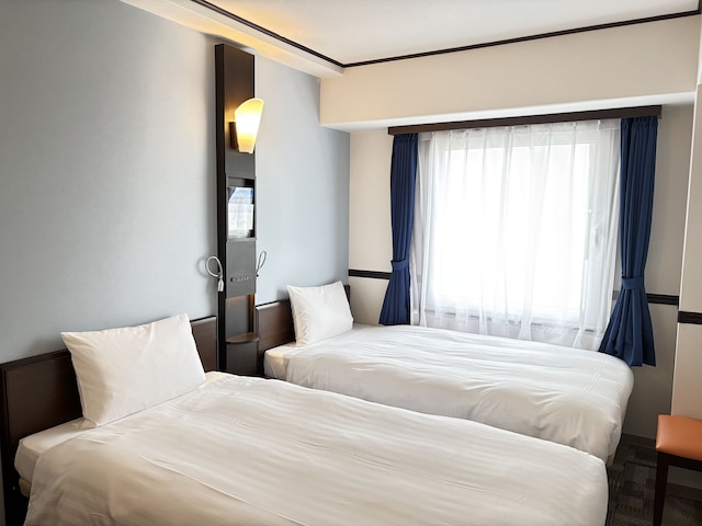 東横 INN 西武池袋線東久留米駅西口