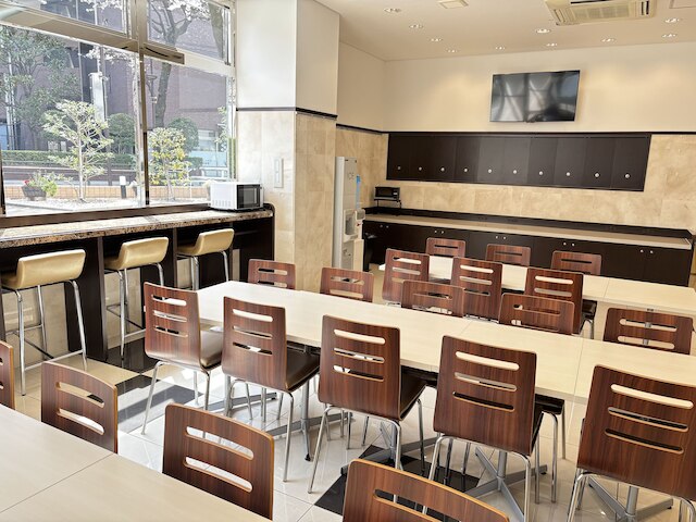 東横 INN 西武池袋線東久留米駅西口