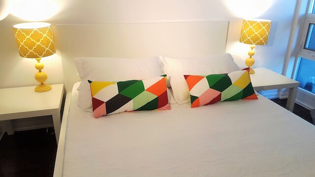 ラビッシュ スイーツ - ラグジュアリー コンド - ダウンタウン