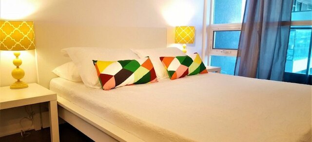 ラビッシュ スイーツ - ラグジュアリー コンド - ダウンタウン