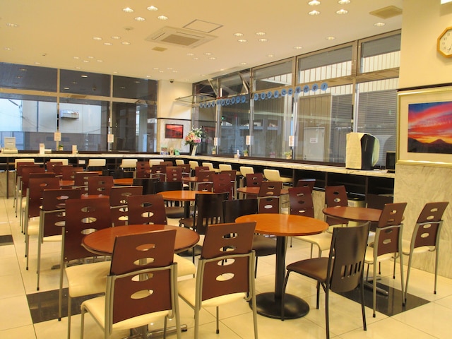 東横INN大阪 JR 野田駅前