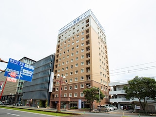 東横 INN 鹿児島中央駅東口
