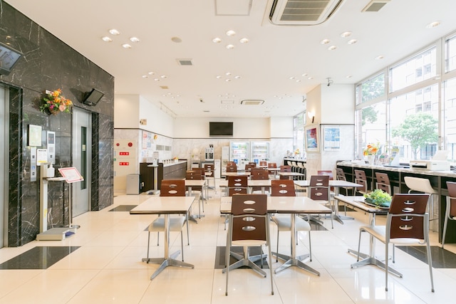 東横 INN 鹿児島中央駅東口