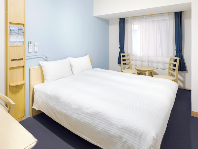 東横 INN 鹿児島中央駅東口