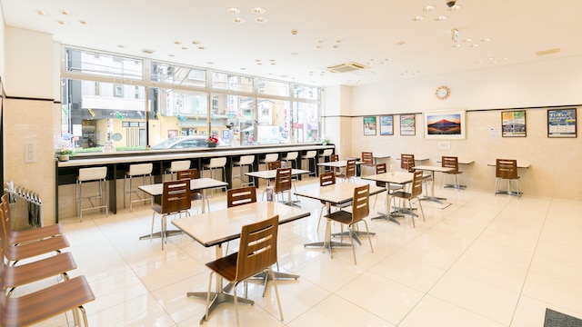 東横 INN 薩摩川内駅東口