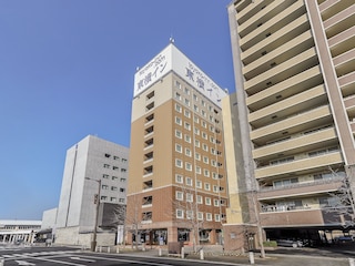 東横 INN 薩摩川内駅東口