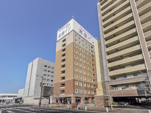 東横 INN 薩摩川内駅東口