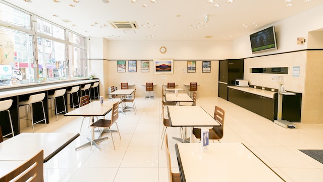 東横 INN 薩摩川内駅東口