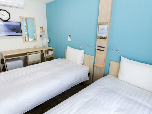 東横 INN 薩摩川内駅東口