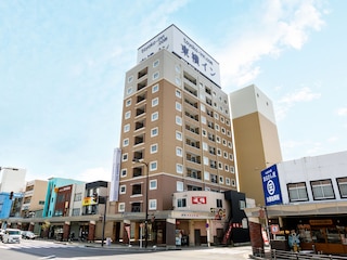 東横INN敦賀駅前