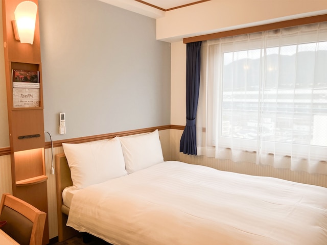 東横INN敦賀駅前