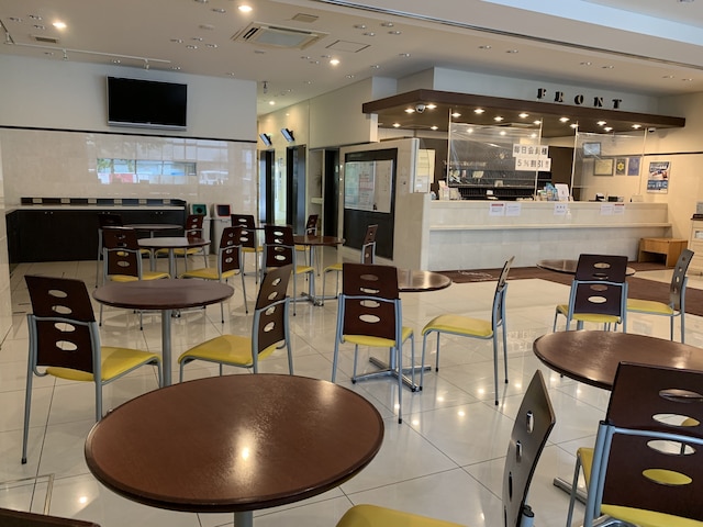 東横INN神田秋葉原