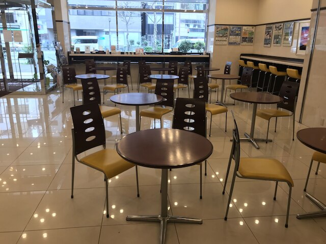 東横INN神田秋葉原