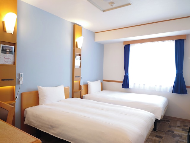 東横INN名古屋栄