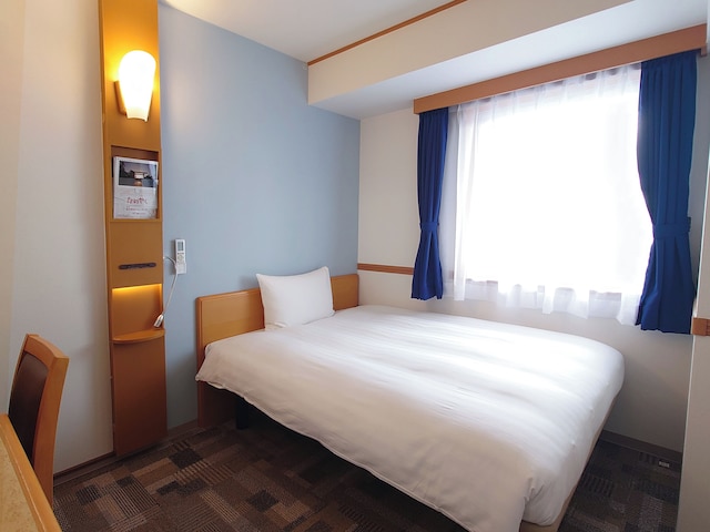 東横INN名古屋栄