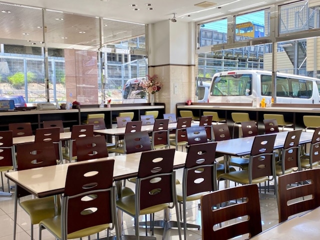 東横INN岐阜羽島駅新幹線南口