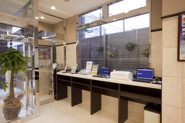 東横INN京都琵琶湖大津