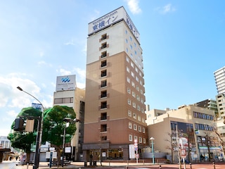 東横 INN 湘南平塚駅北口 2